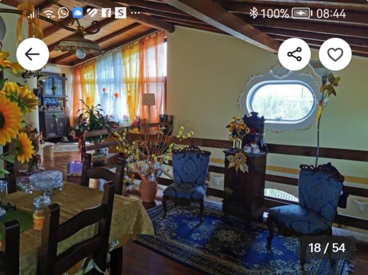 Villa Girasole