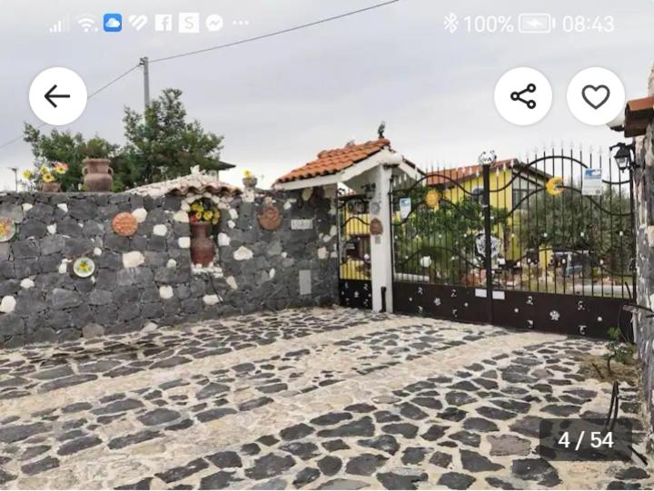 Villa Girasole