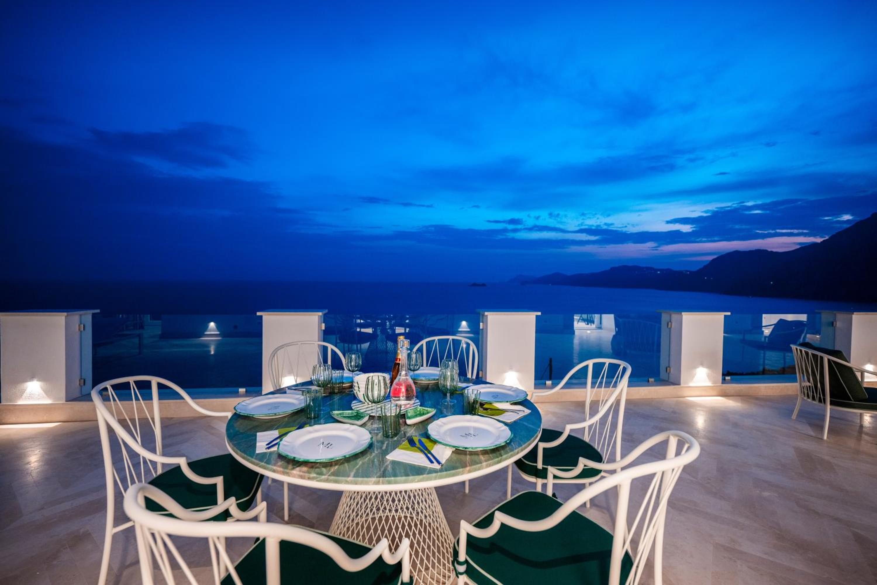 Maison Lilly - Luxury Accommodation view 5