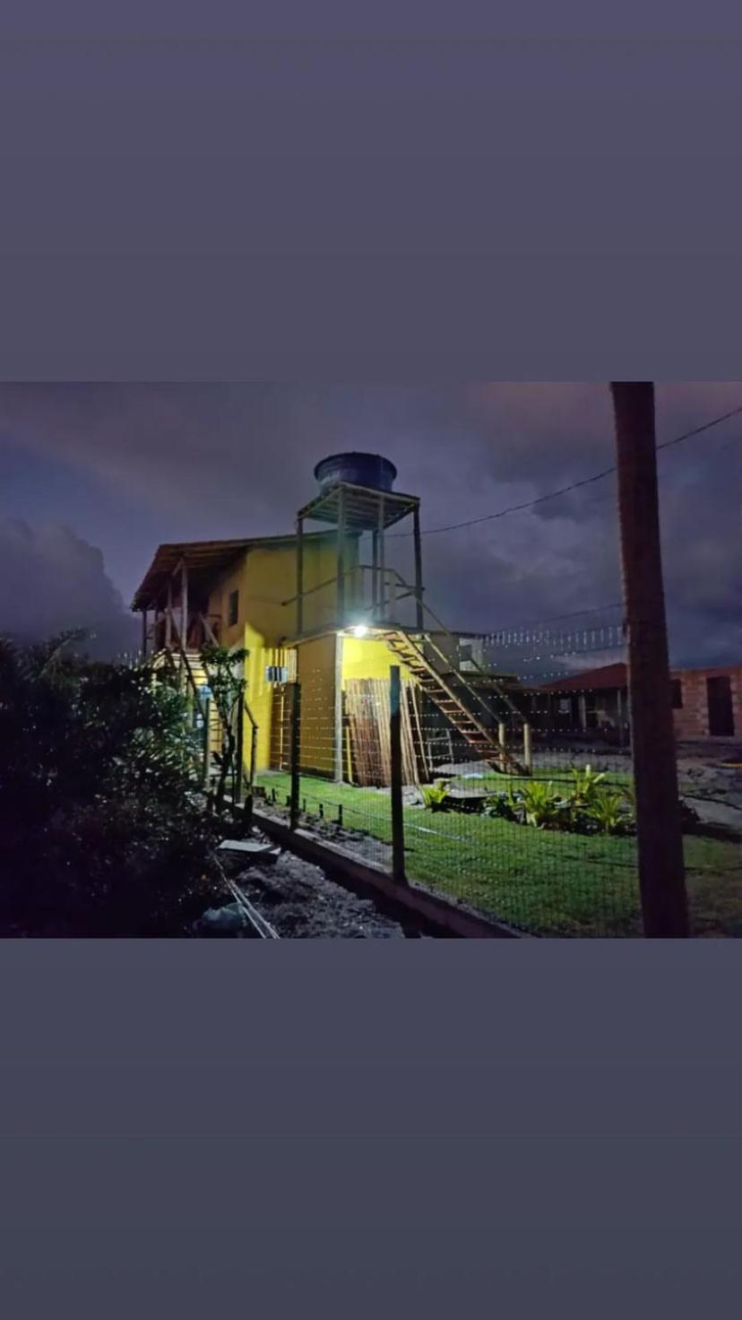 Coisa linda caraiva
