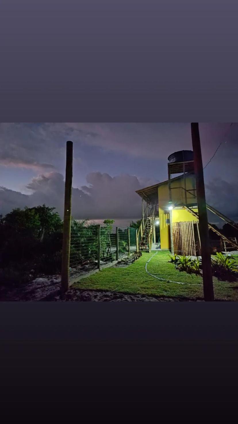 Coisa linda caraiva