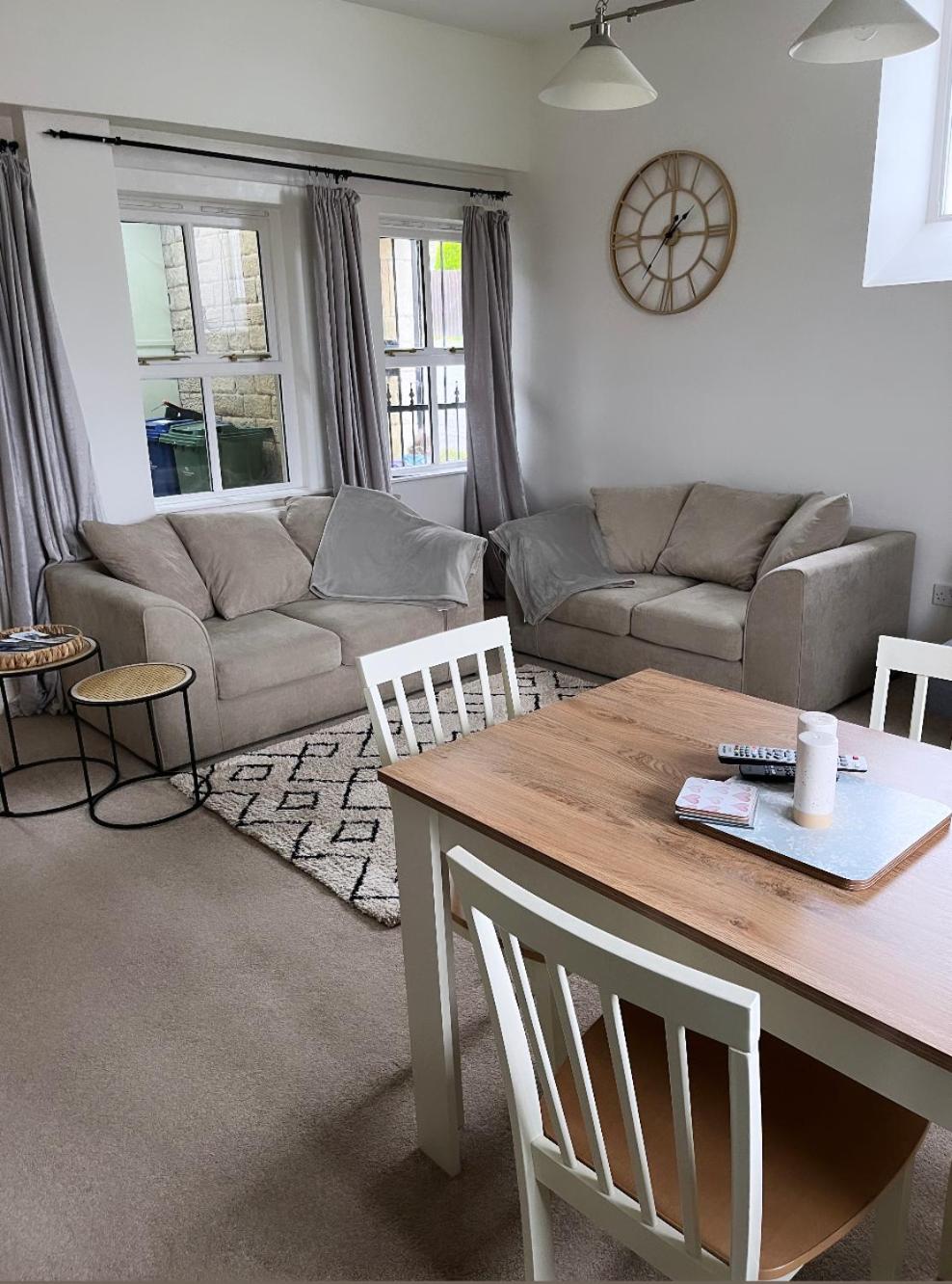 Beautiful Countryside Cottage Alnwick Northumberland