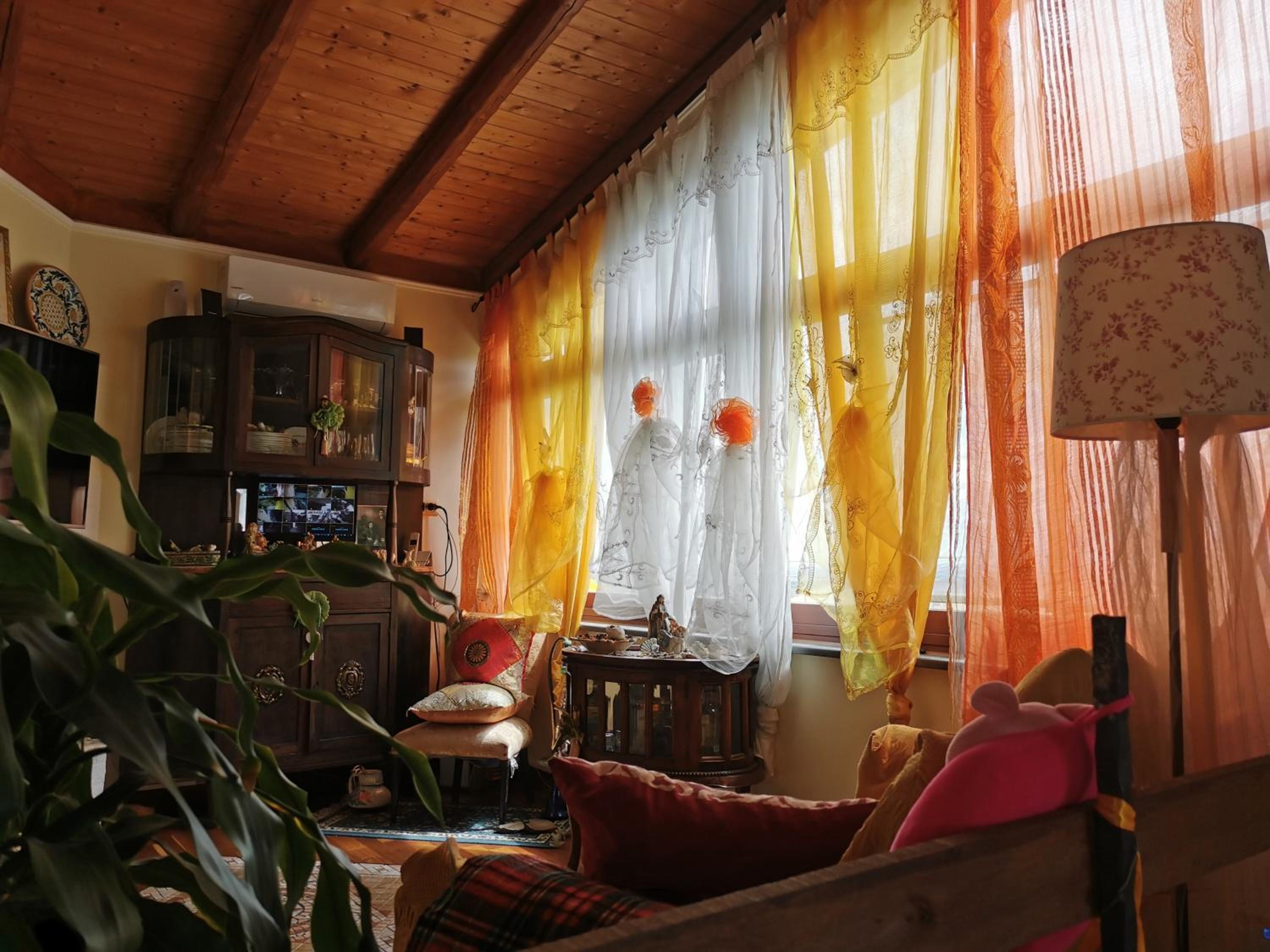 Villa Girasole