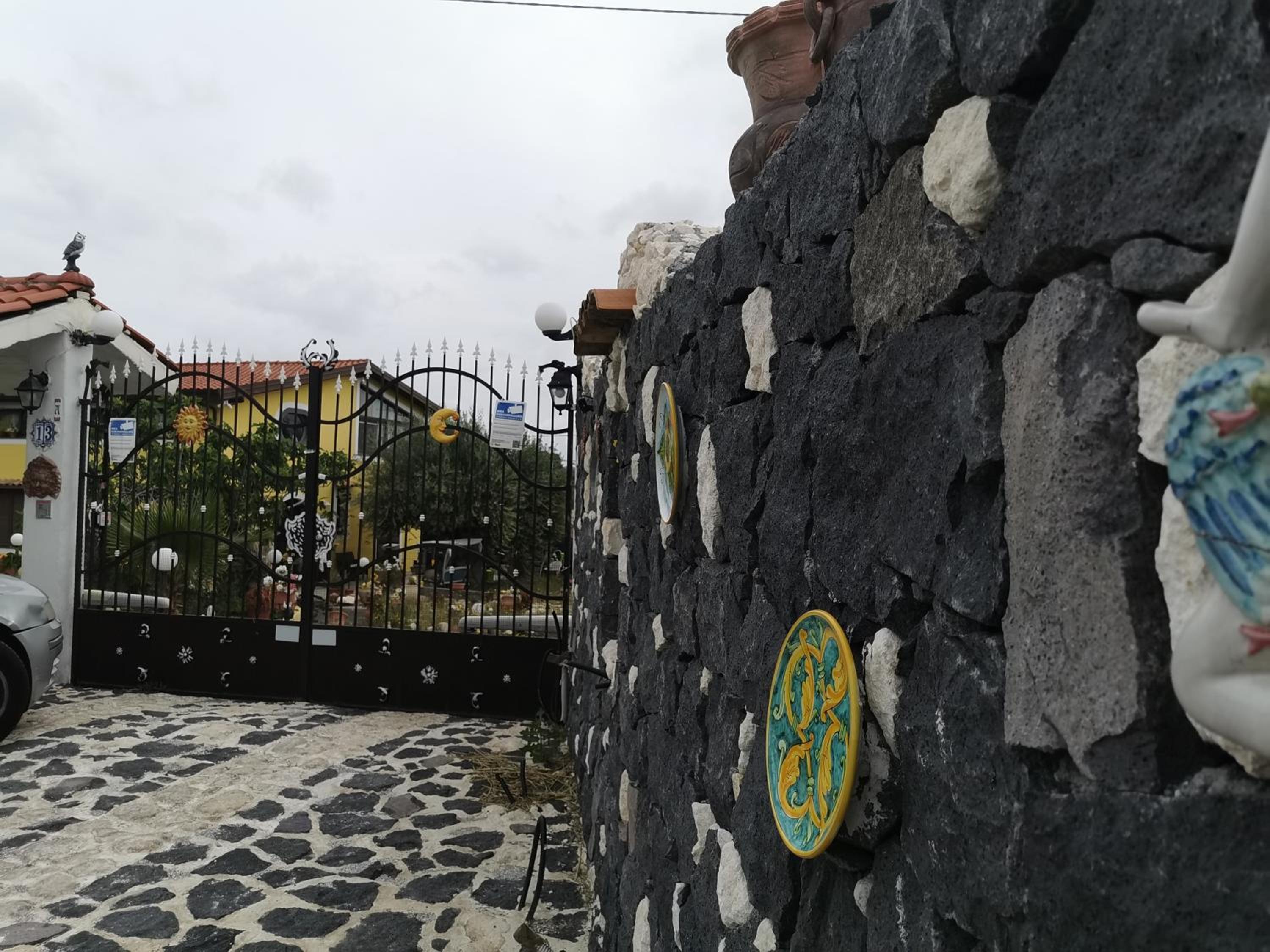 Villa Girasole