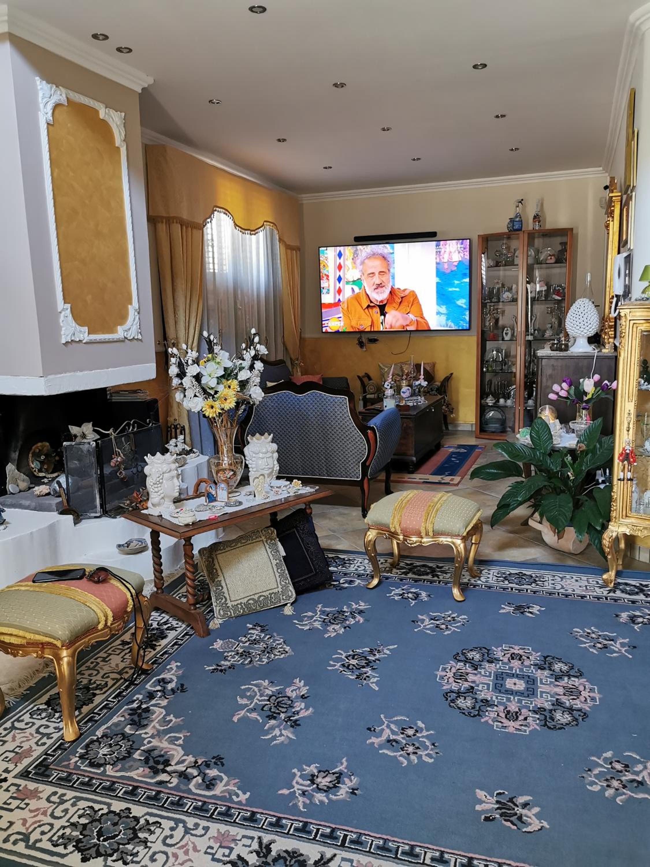 Villa Girasole