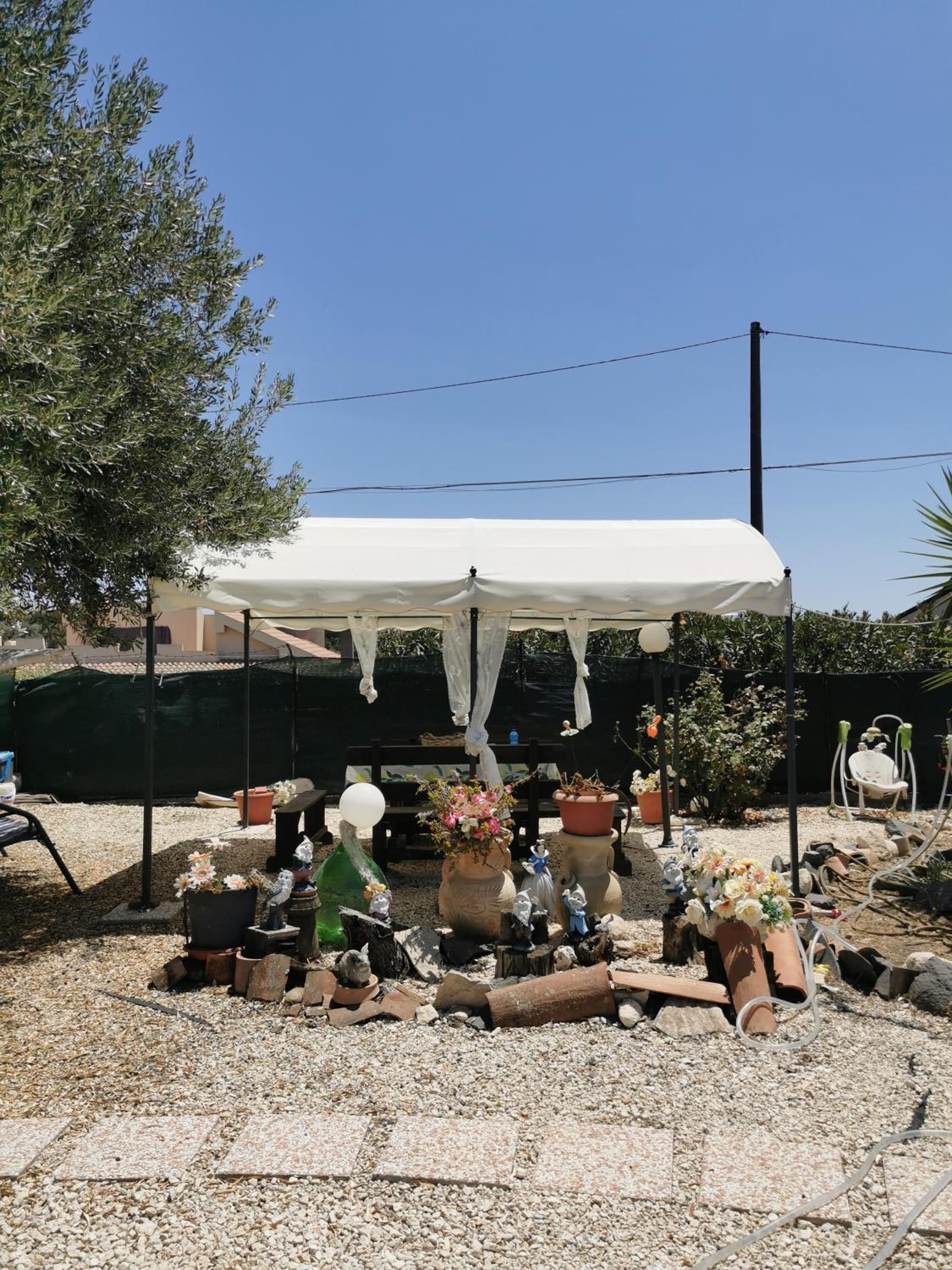 Villa Girasole