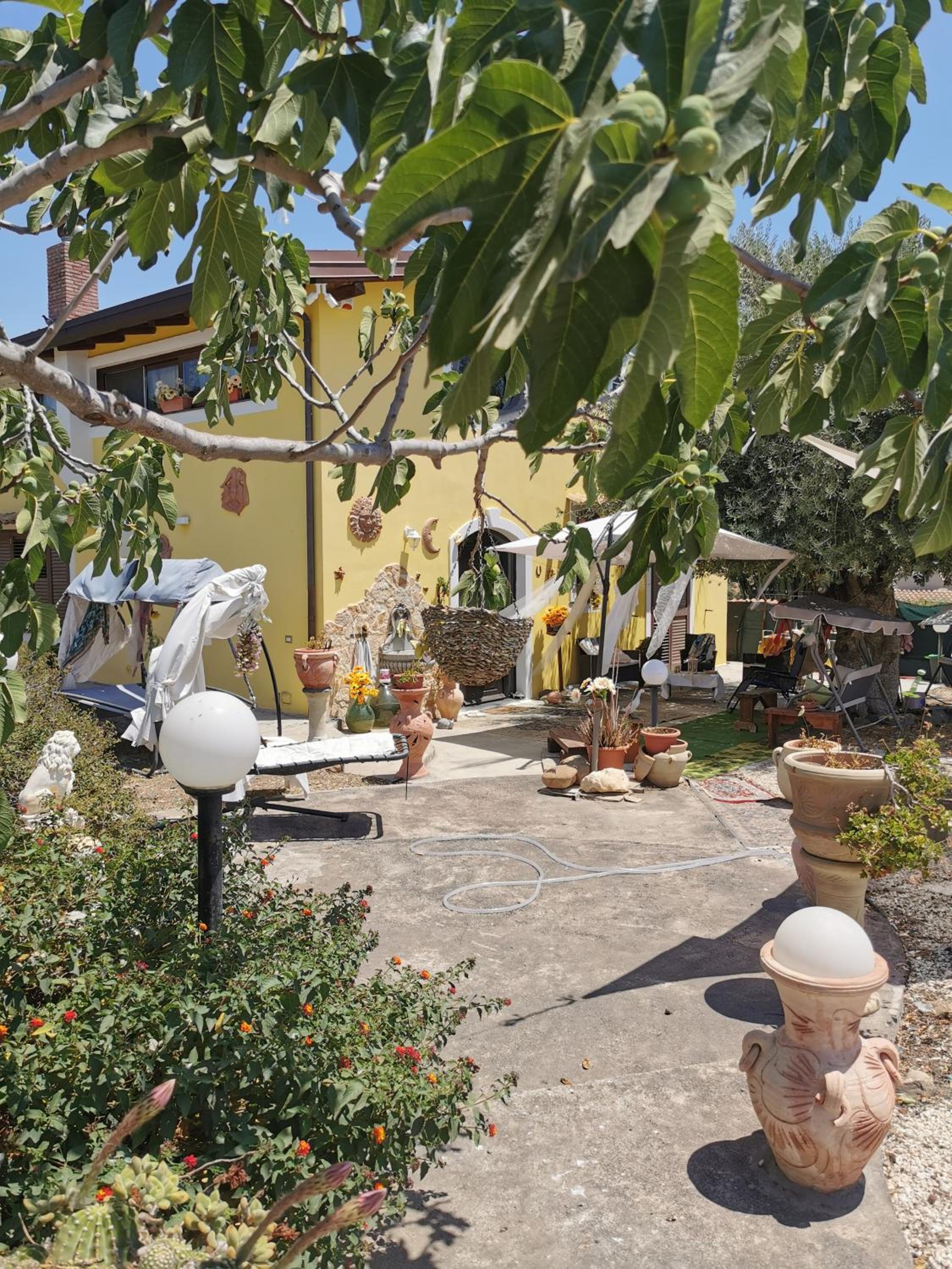 Villa Girasole