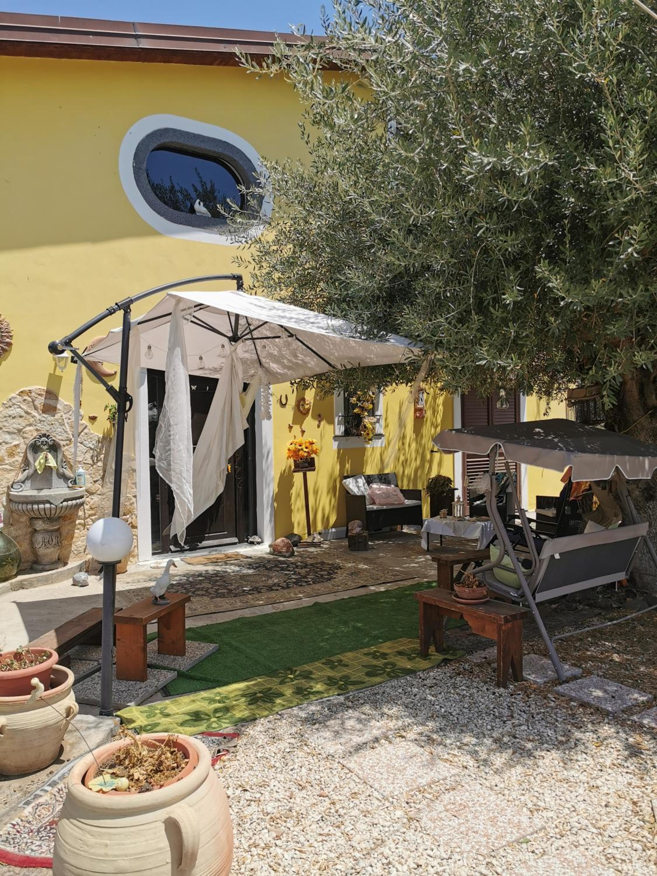 Villa Girasole