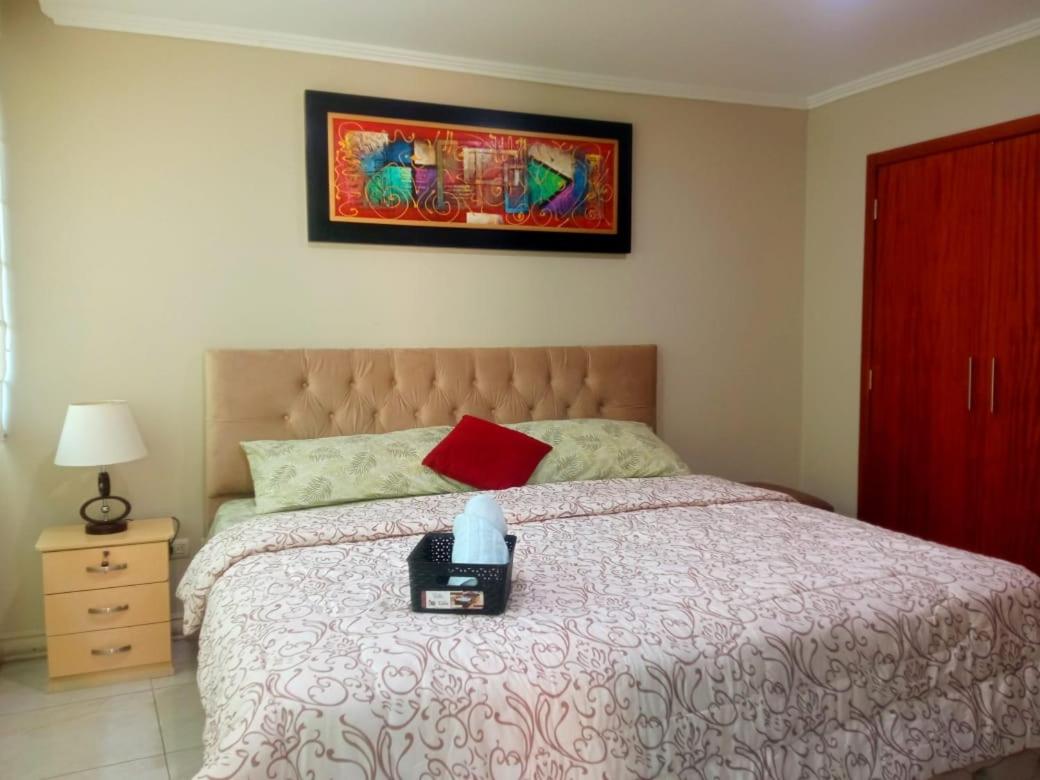 Cafésita suite