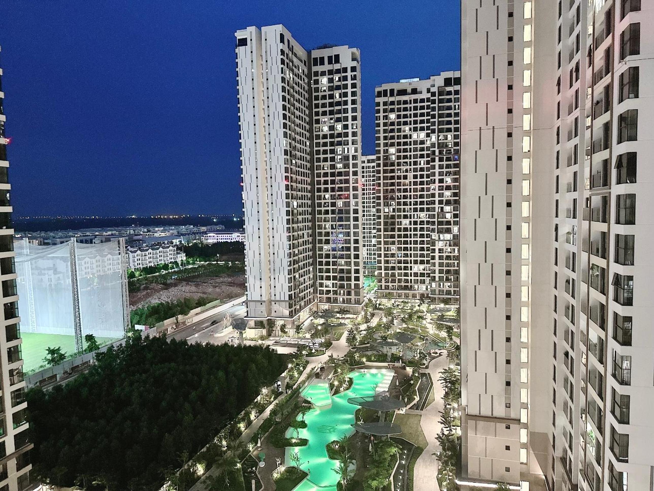 2 bedroom Apartment in Masteri view 3