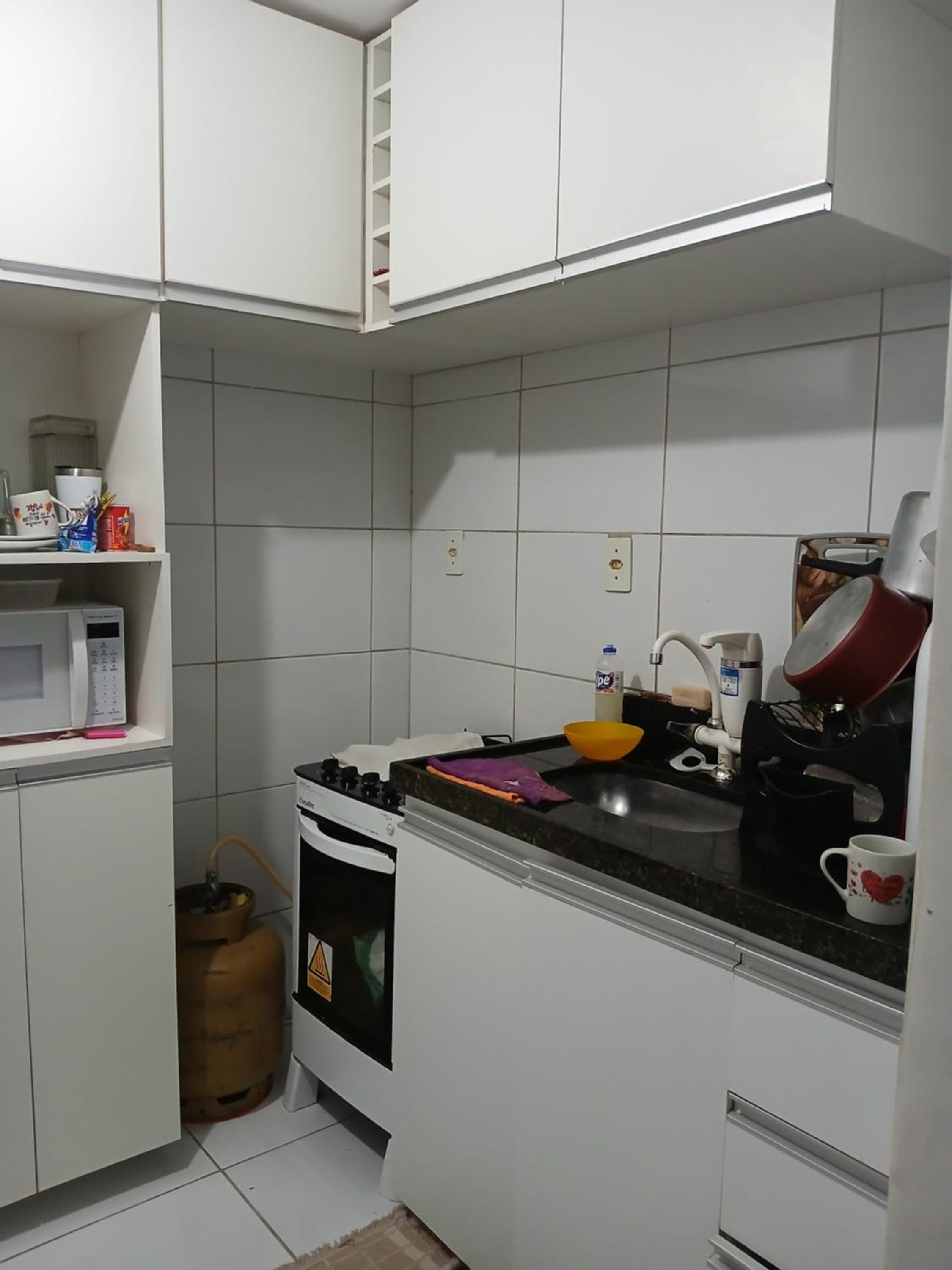 Condomínio semsimbra
