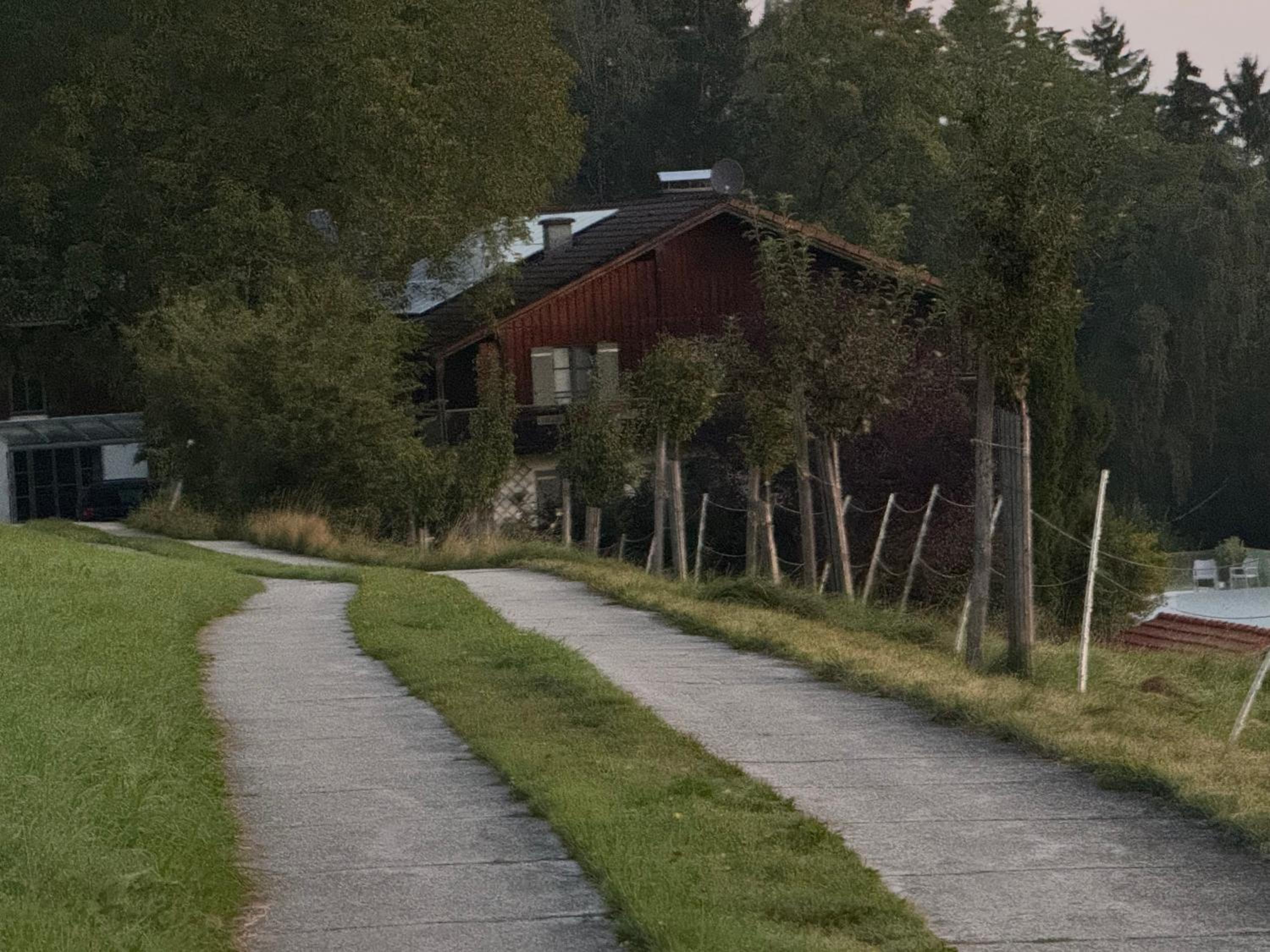 Haus Vogl - Fewo mit priv. Sauna und traumhaften Salzwasser-Pool