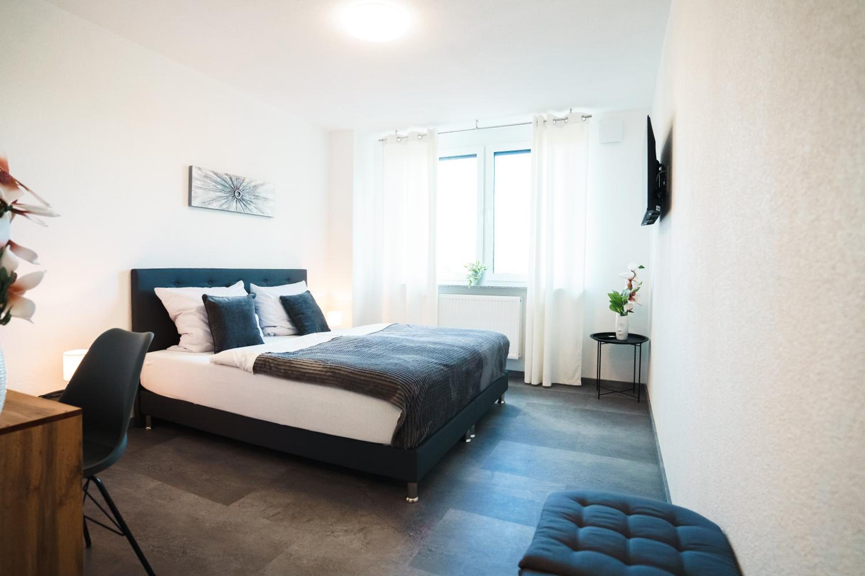 Hotel am Schafbaum