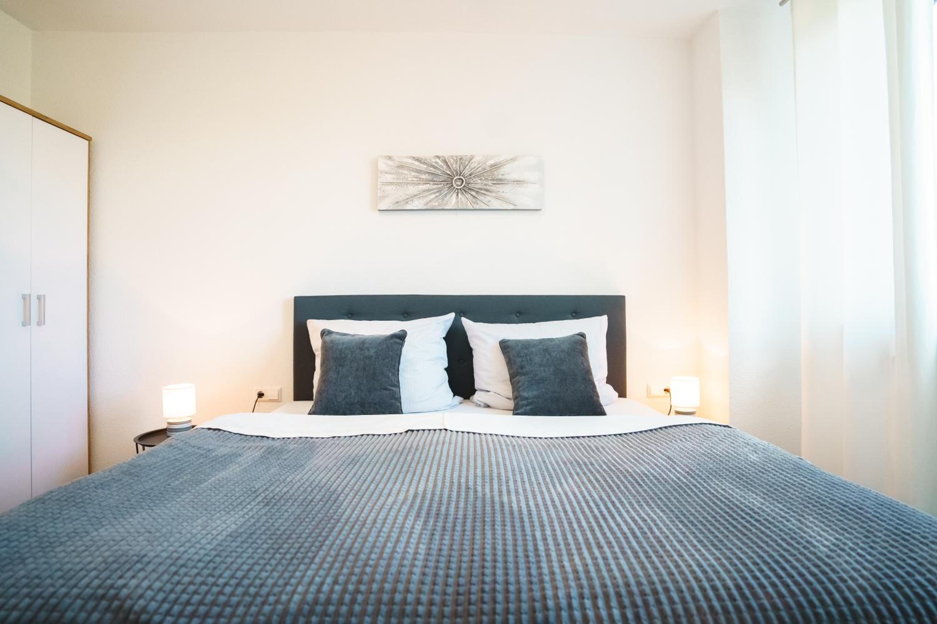 Hotel am Schafbaum