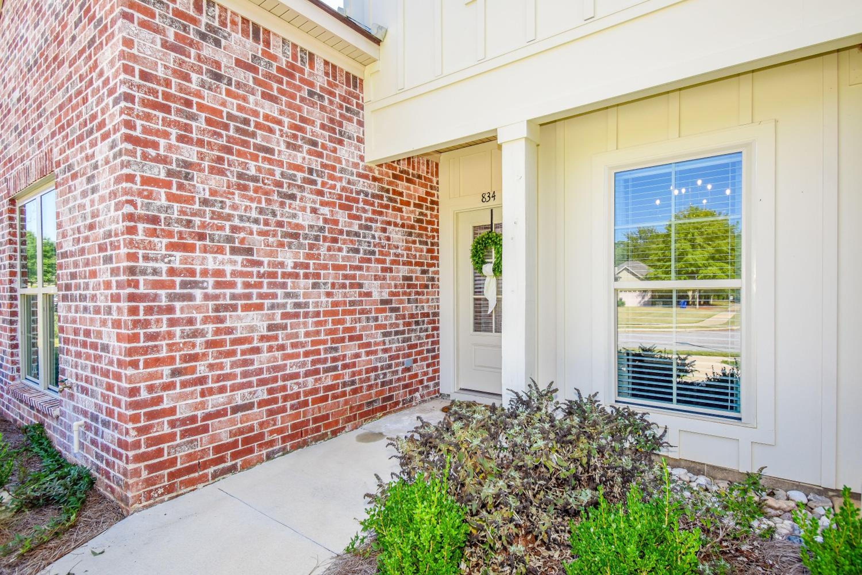 Southern Charmer in Auburn view 2