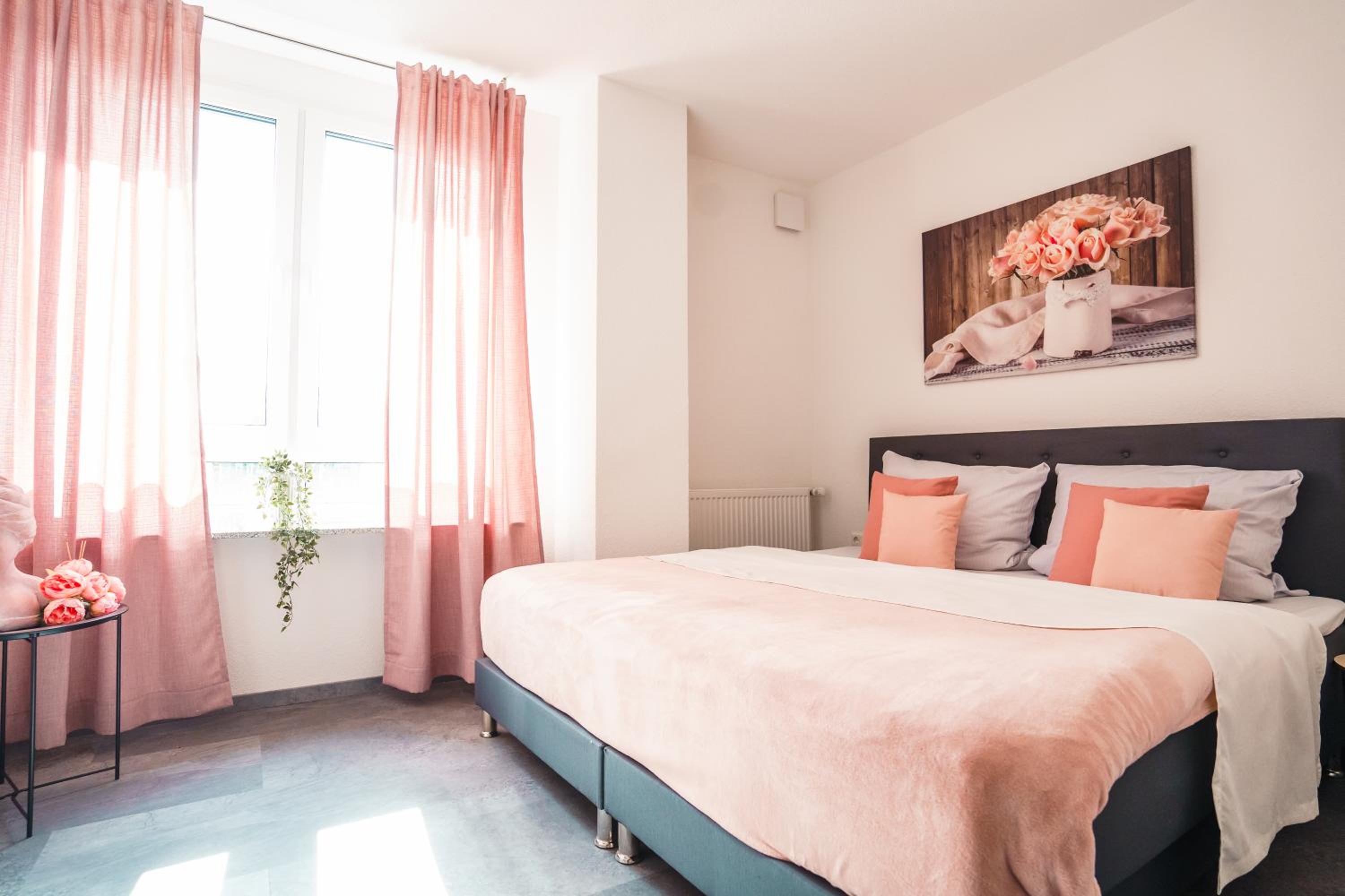 Hotel am Schafbaum