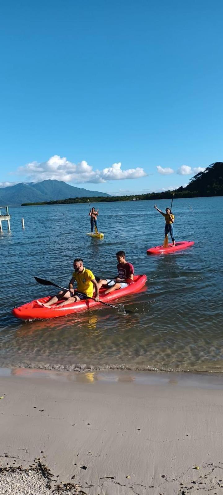 Chalé Rio Verde