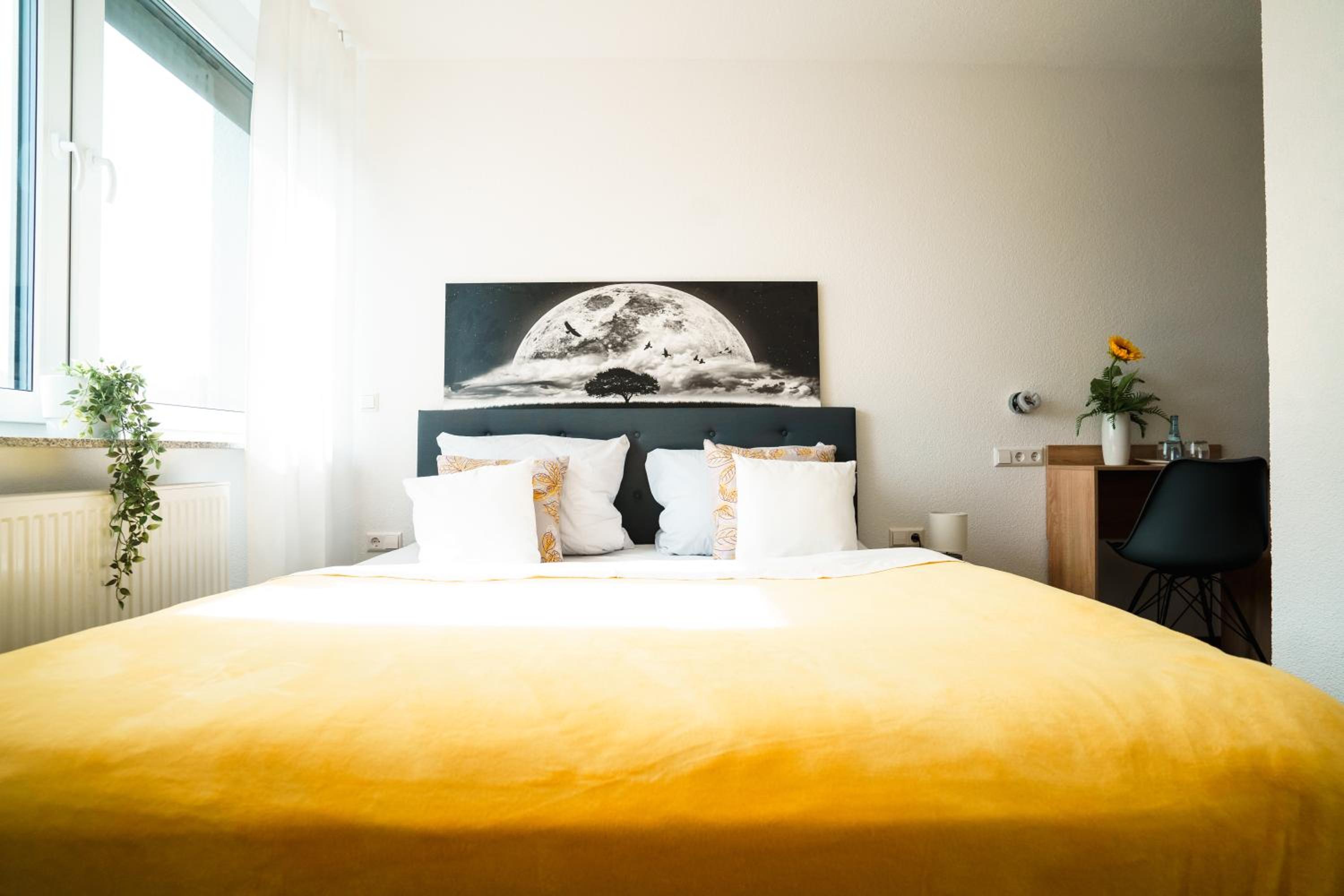 Hotel am Schafbaum