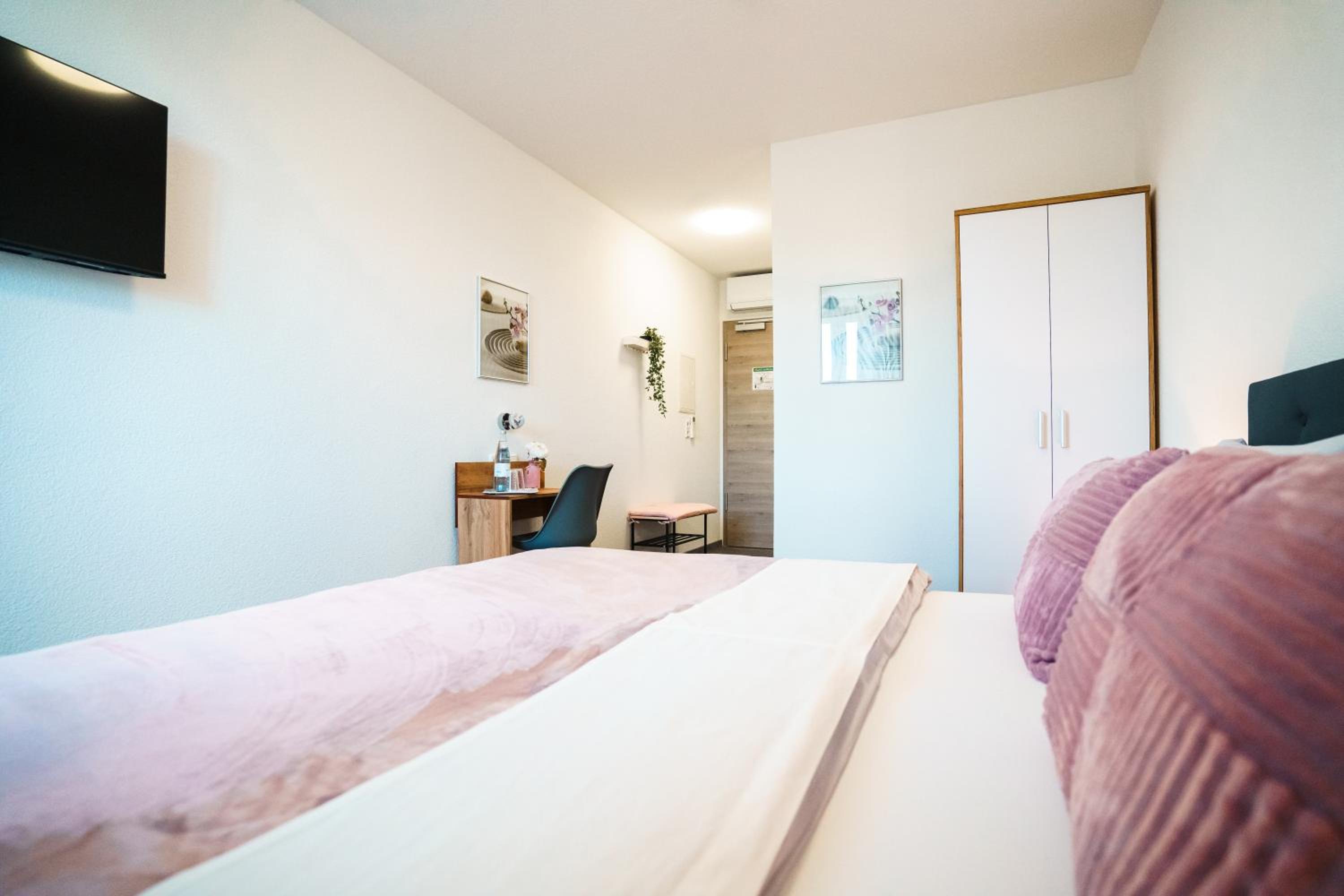 Hotel am Schafbaum