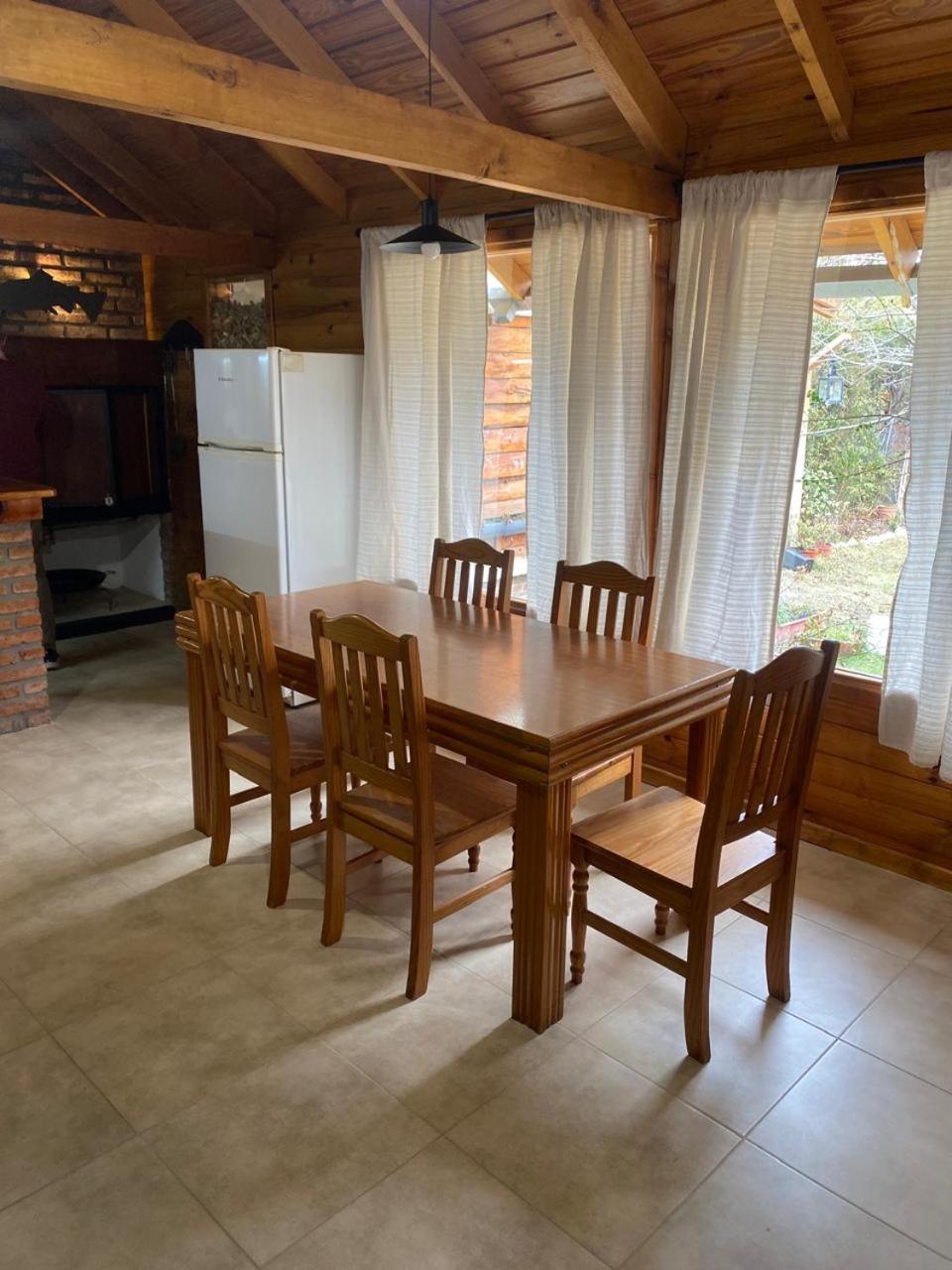 Casa Quincho