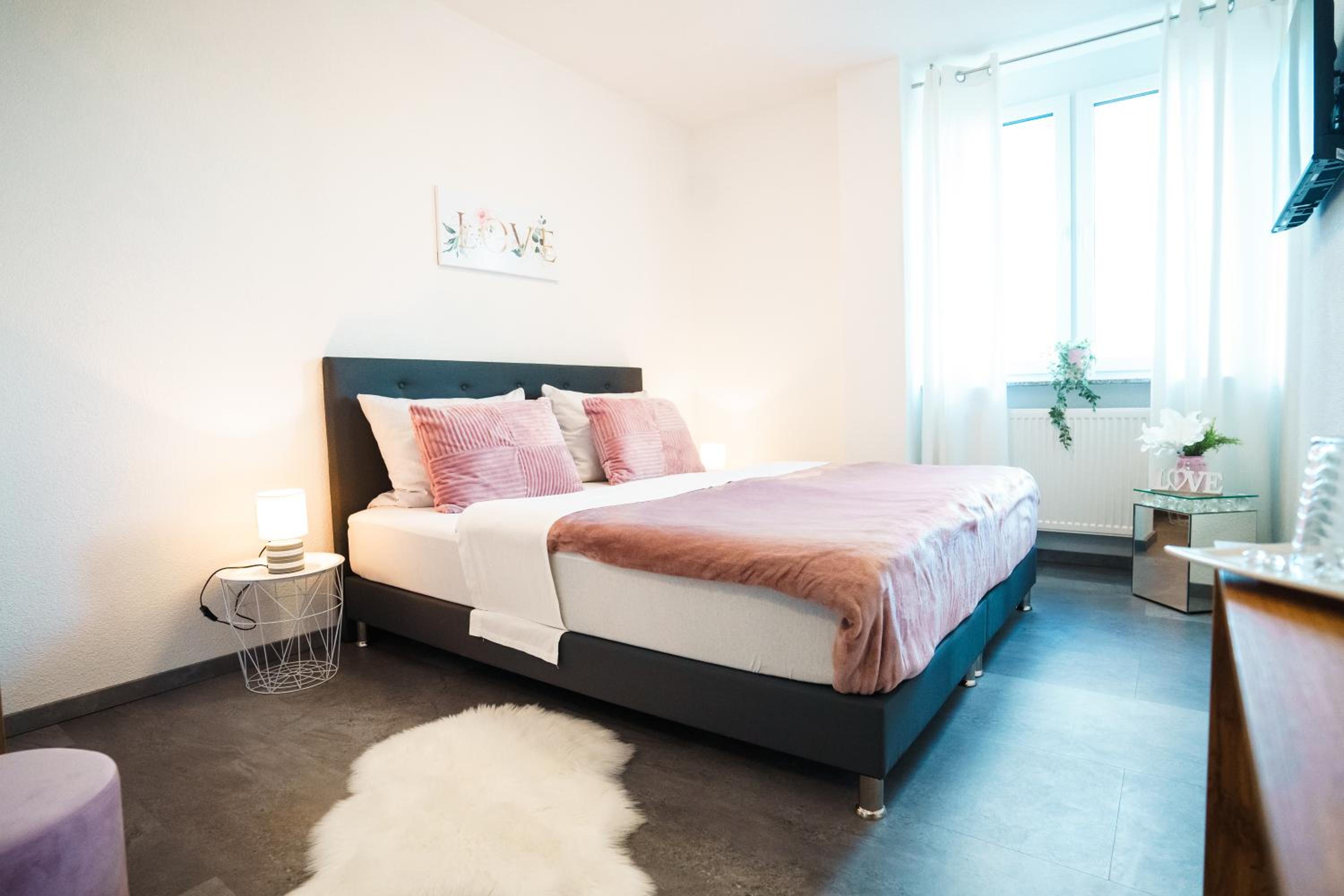 Hotel am Schafbaum
