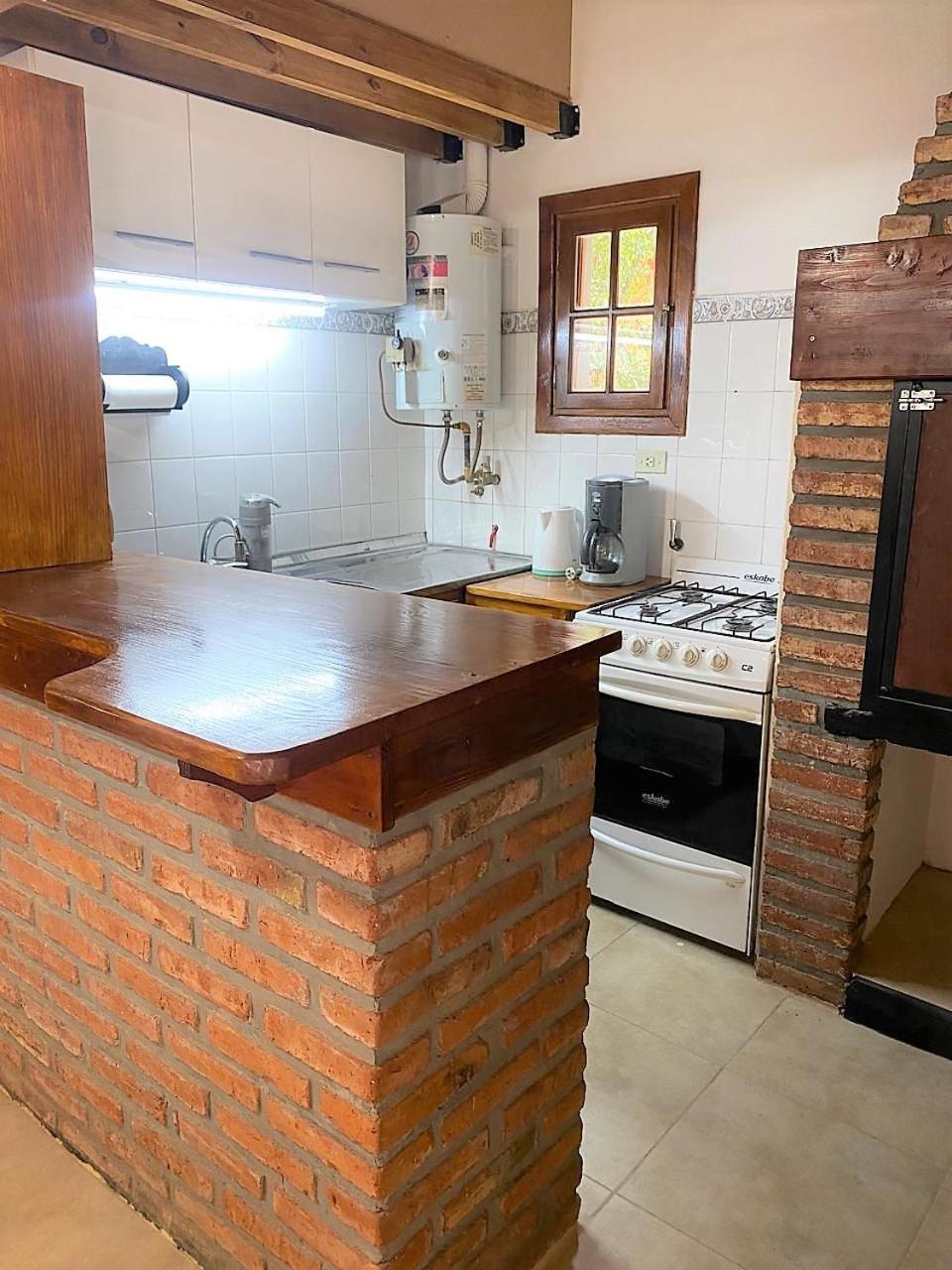 Casa Quincho