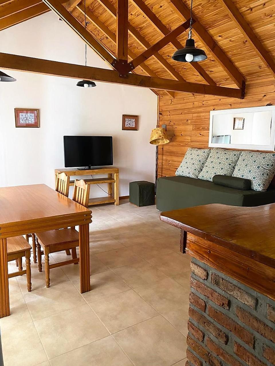 Casa Quincho
