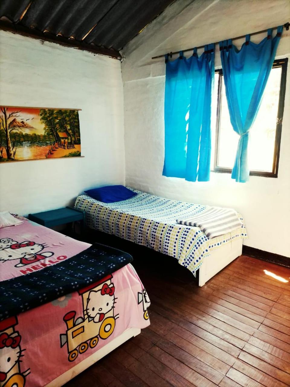 alquilo en el queremal valle del cauca colombia