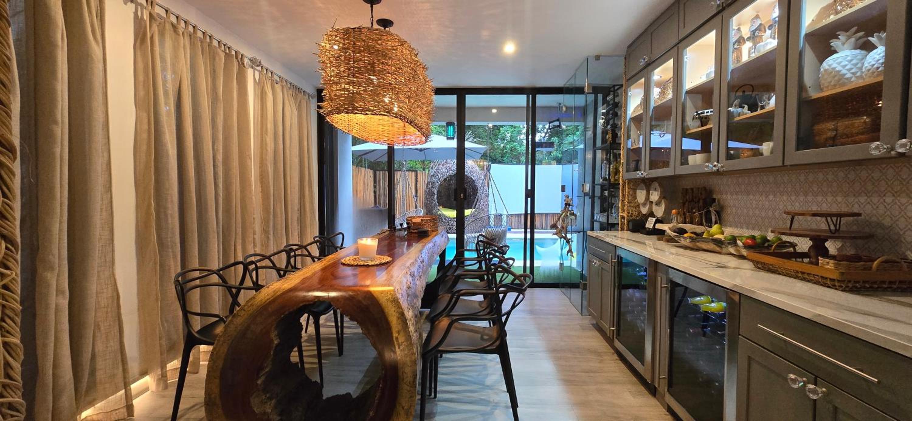 Villa Casa Pulpo Paradise in gated community view 5