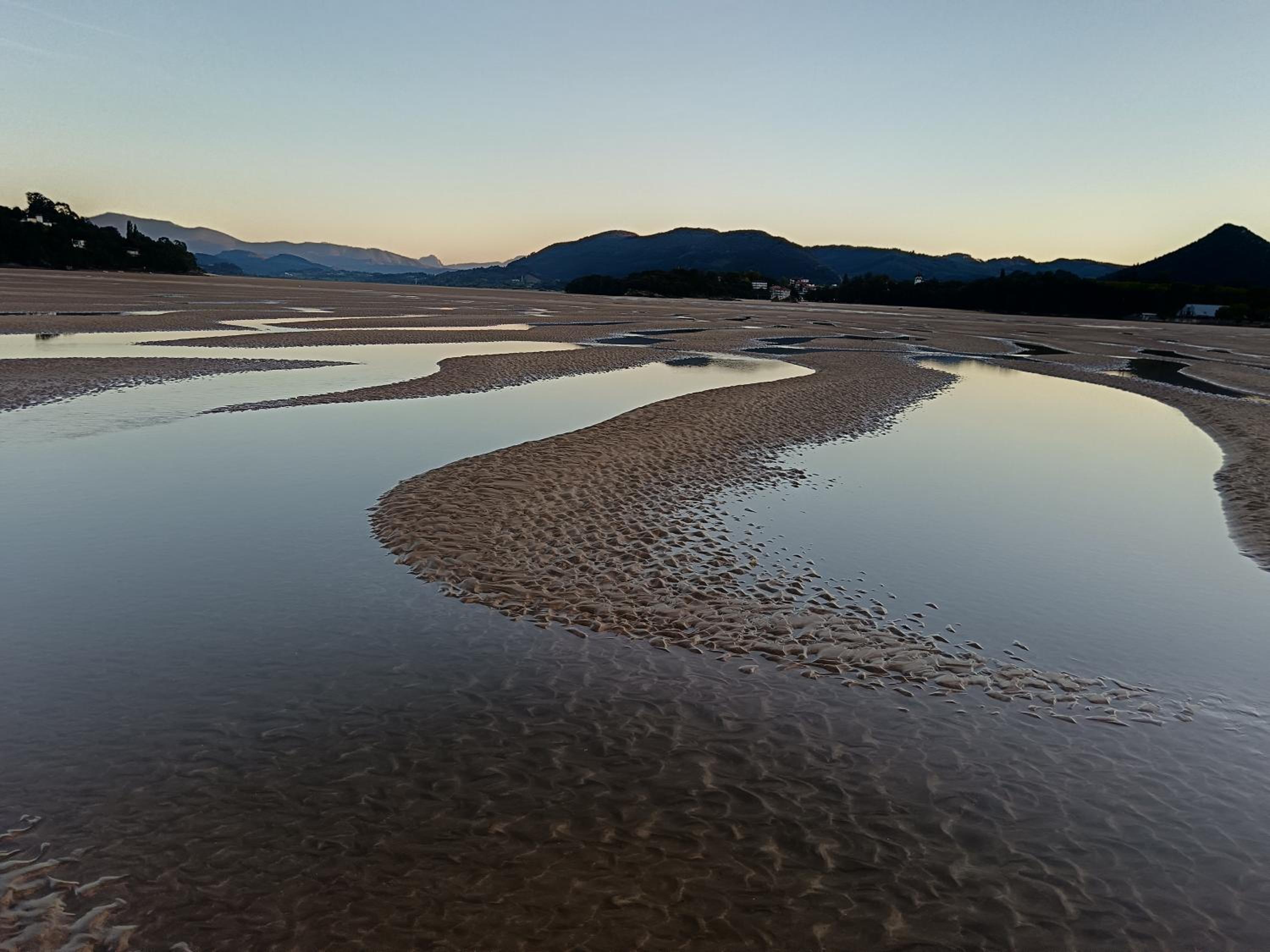 Urdaibai Mungabe