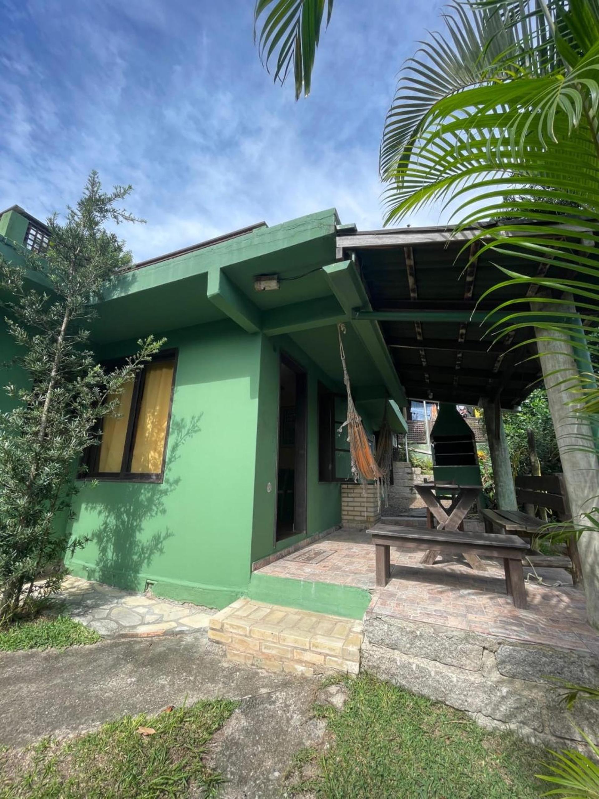 Pousada vale verde bungalows - Praia do Rosa