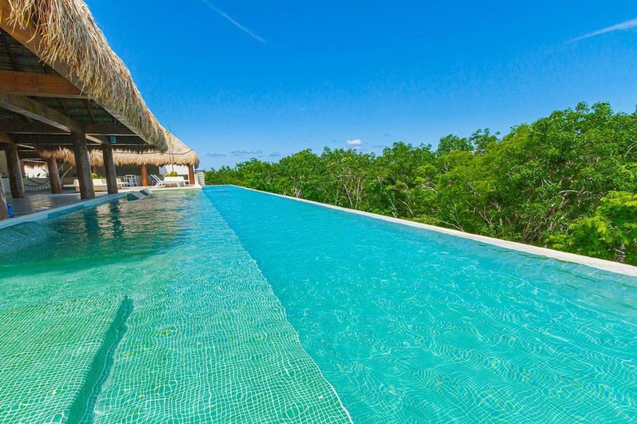 Paramar Viva Aldea Zama view 5