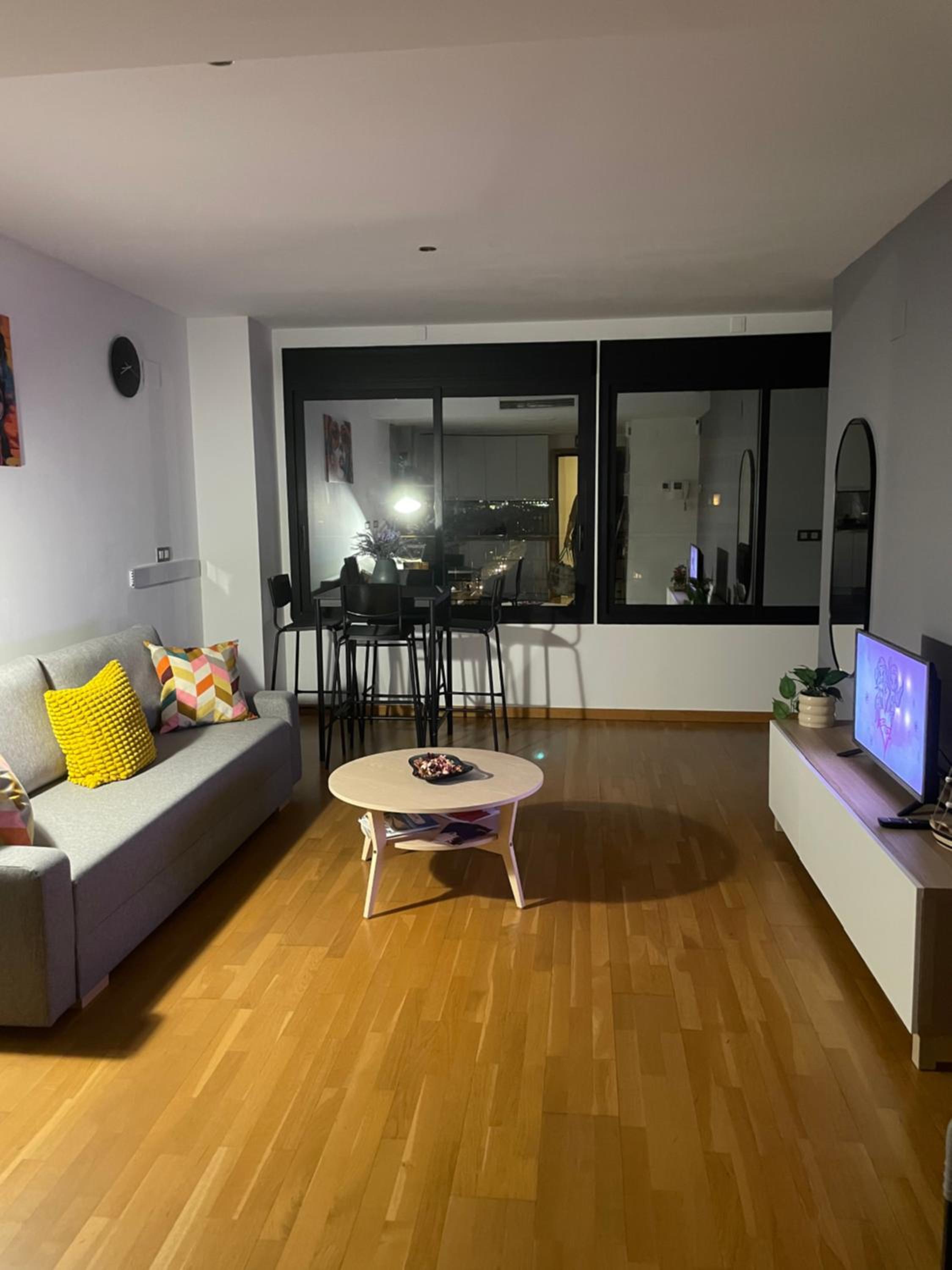 Apartamento Parque Real