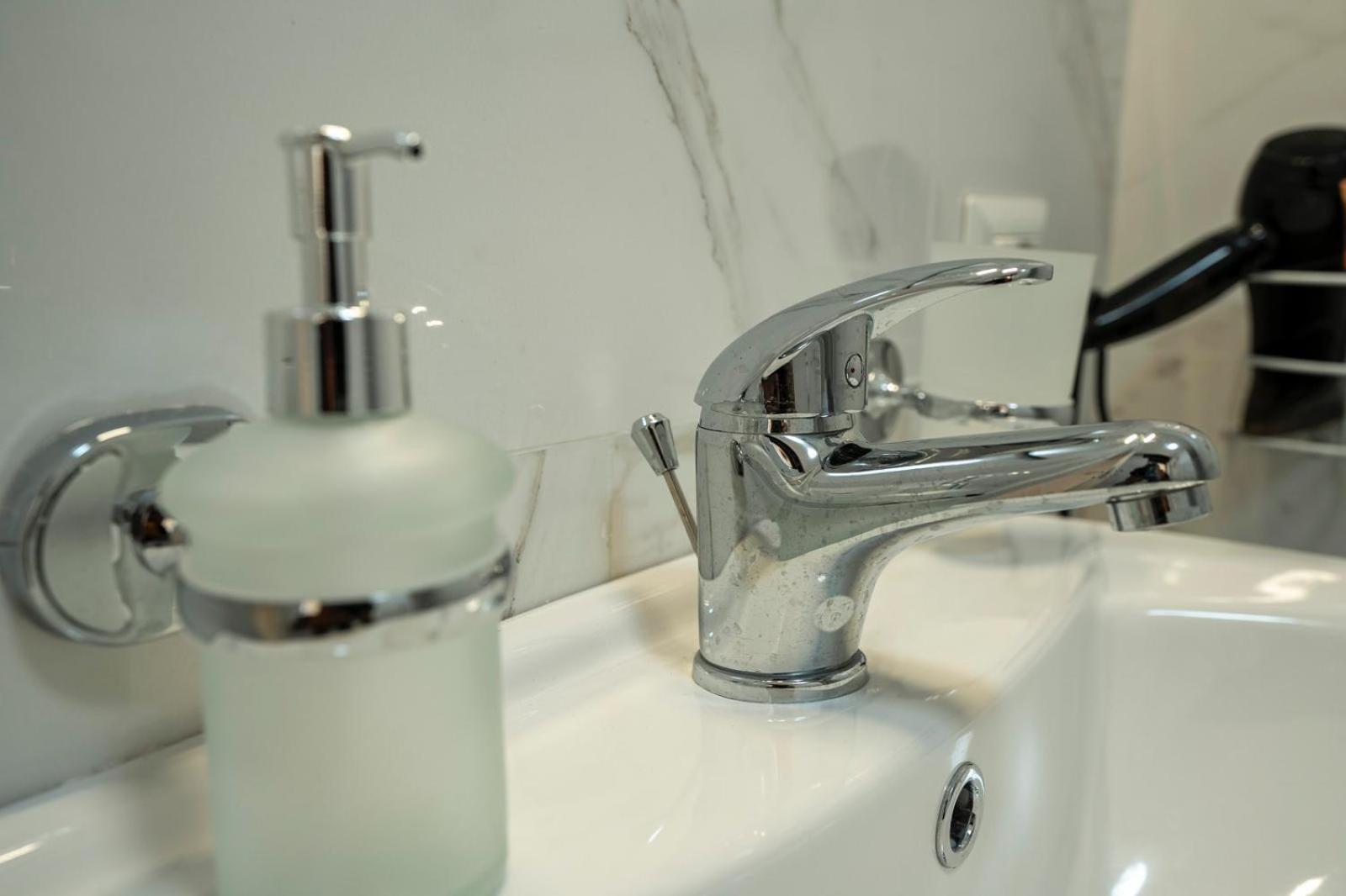 B&B Small Luxury Napoli Centrale