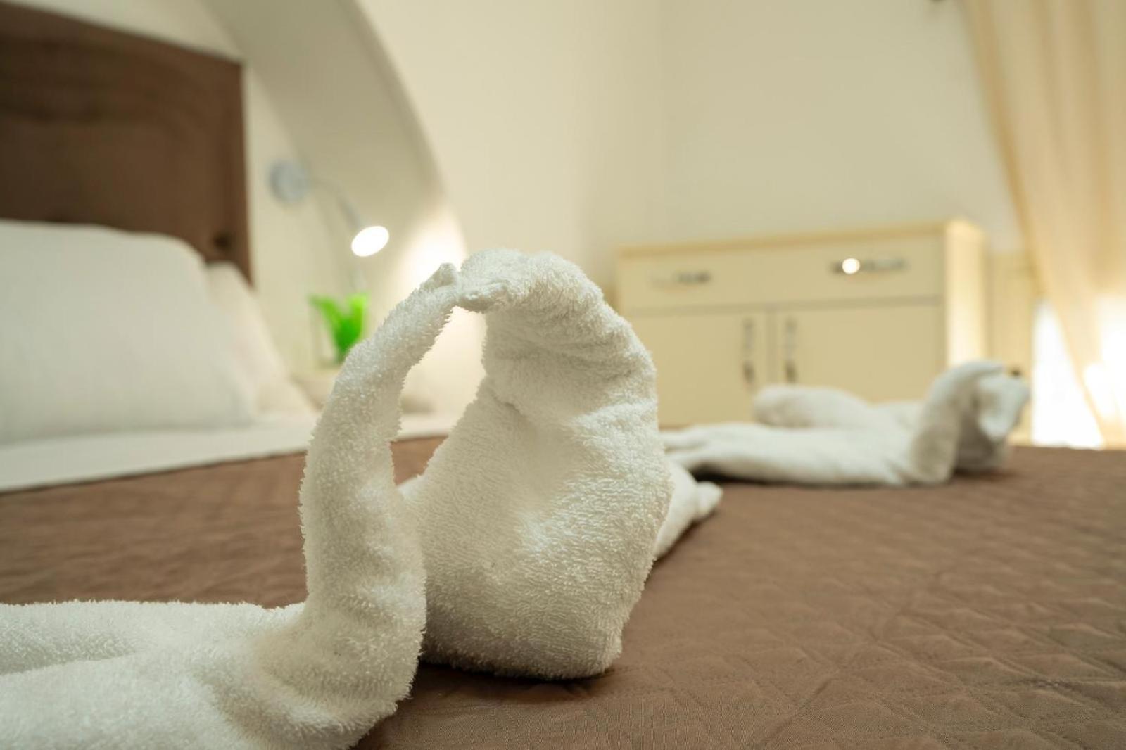 B&B Small Luxury Napoli Centrale