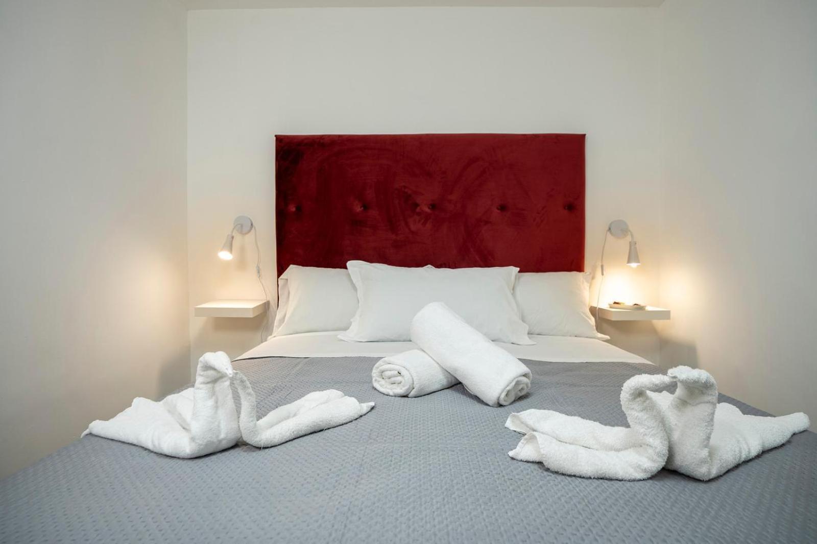 B&B Small Luxury Napoli Centrale