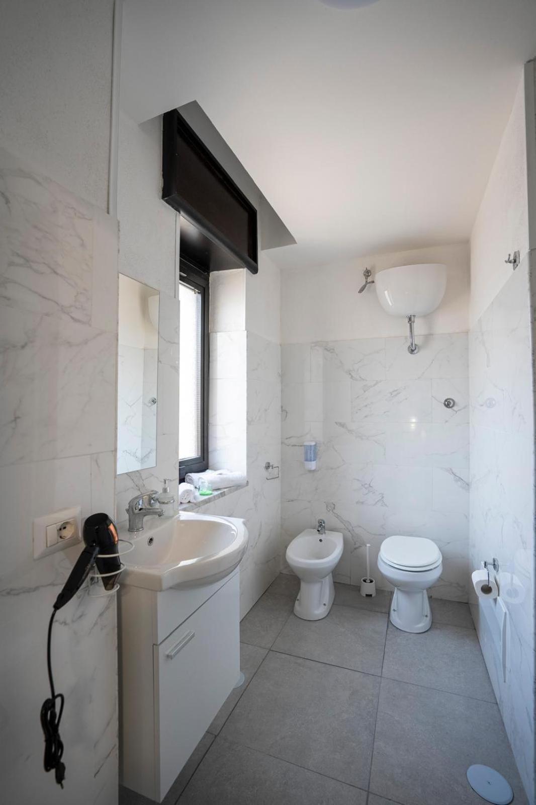 B&B Small Luxury Napoli Centrale
