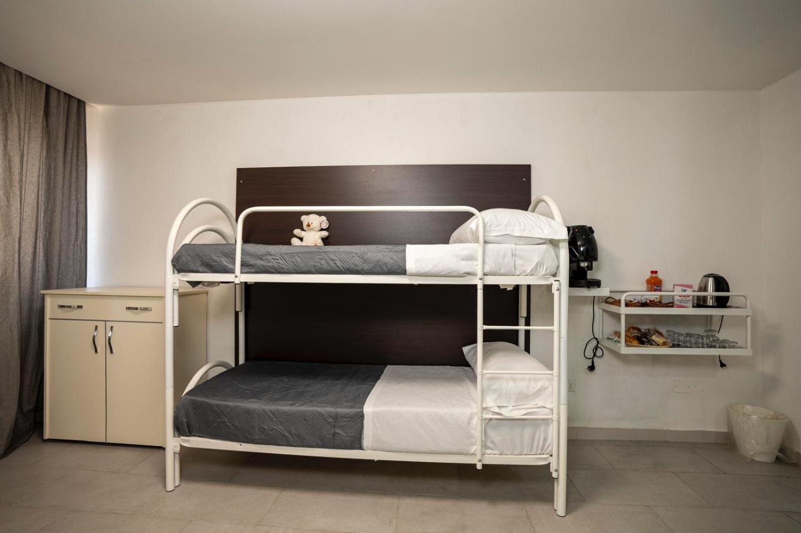 B&B Small Luxury Napoli Centrale