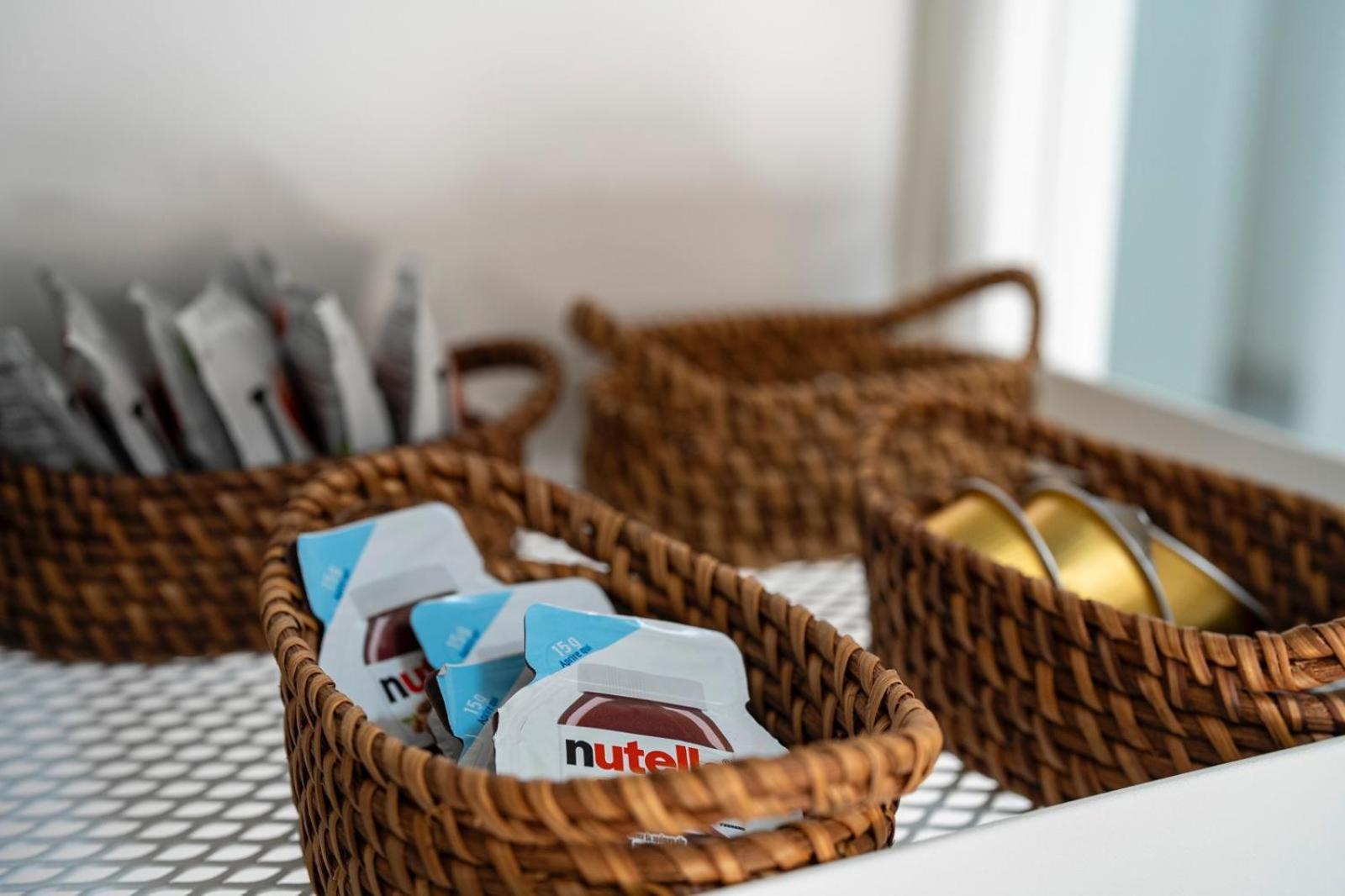 B&B Small Luxury Napoli Centrale