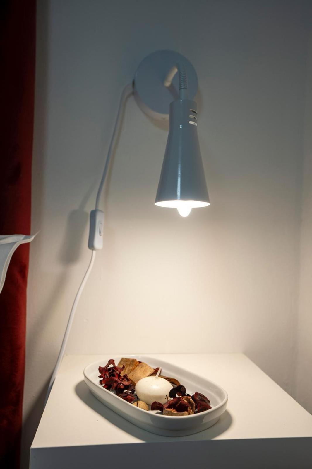 B&B Small Luxury Napoli Centrale