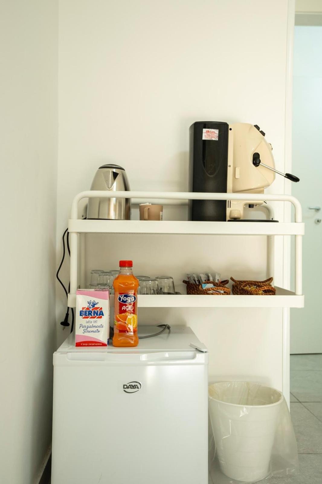 B&B Small Luxury Napoli Centrale