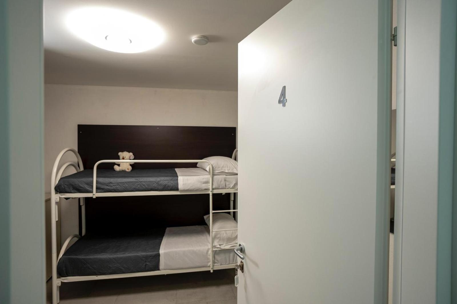 B&B Small Luxury Napoli Centrale