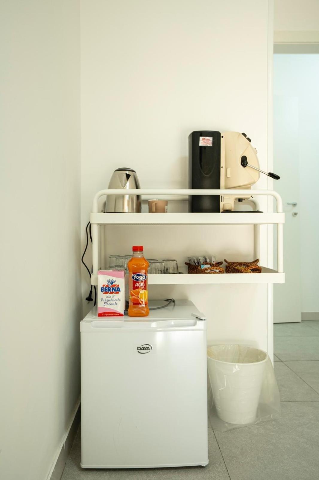 B&B Small Luxury Napoli Centrale