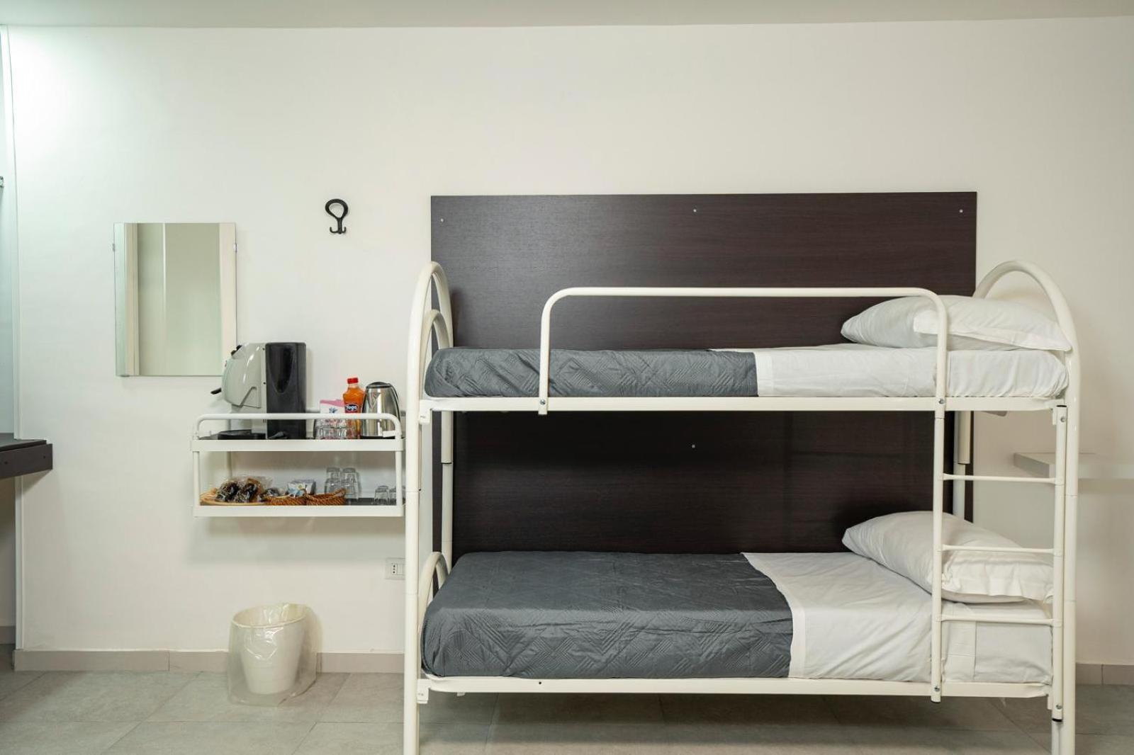 B&B Small Luxury Napoli Centrale