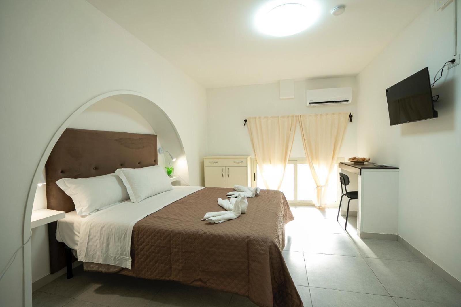 B&B Small Luxury Napoli Centrale
