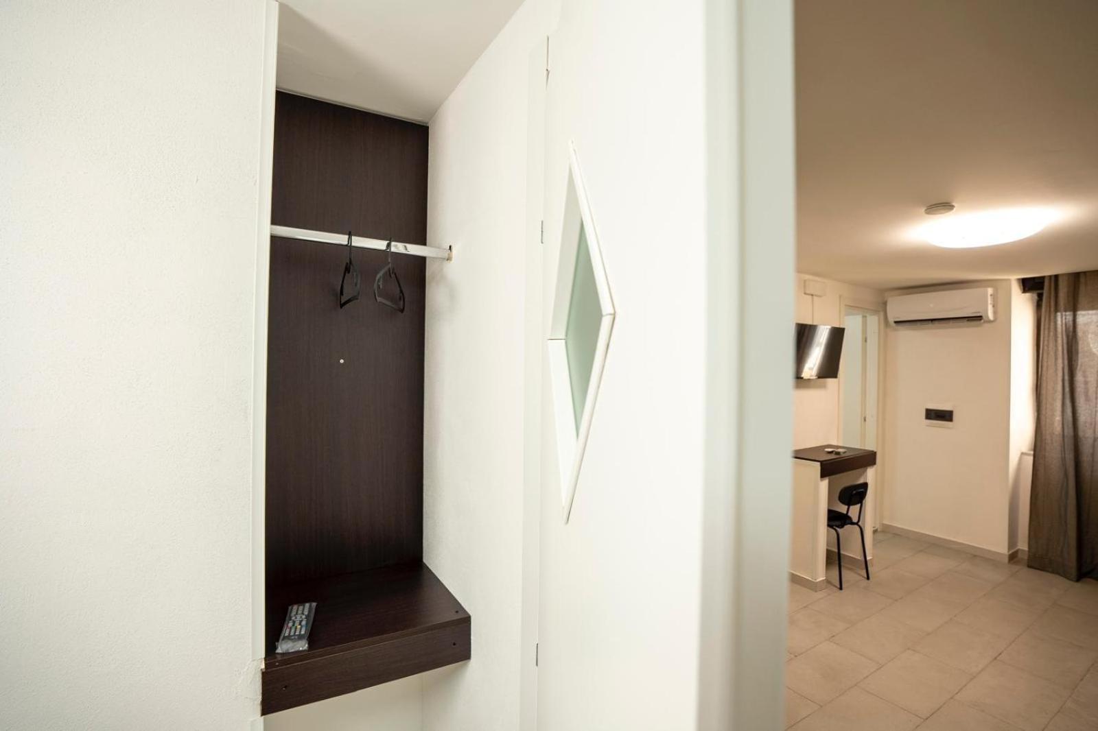 B&B Small Luxury Napoli Centrale