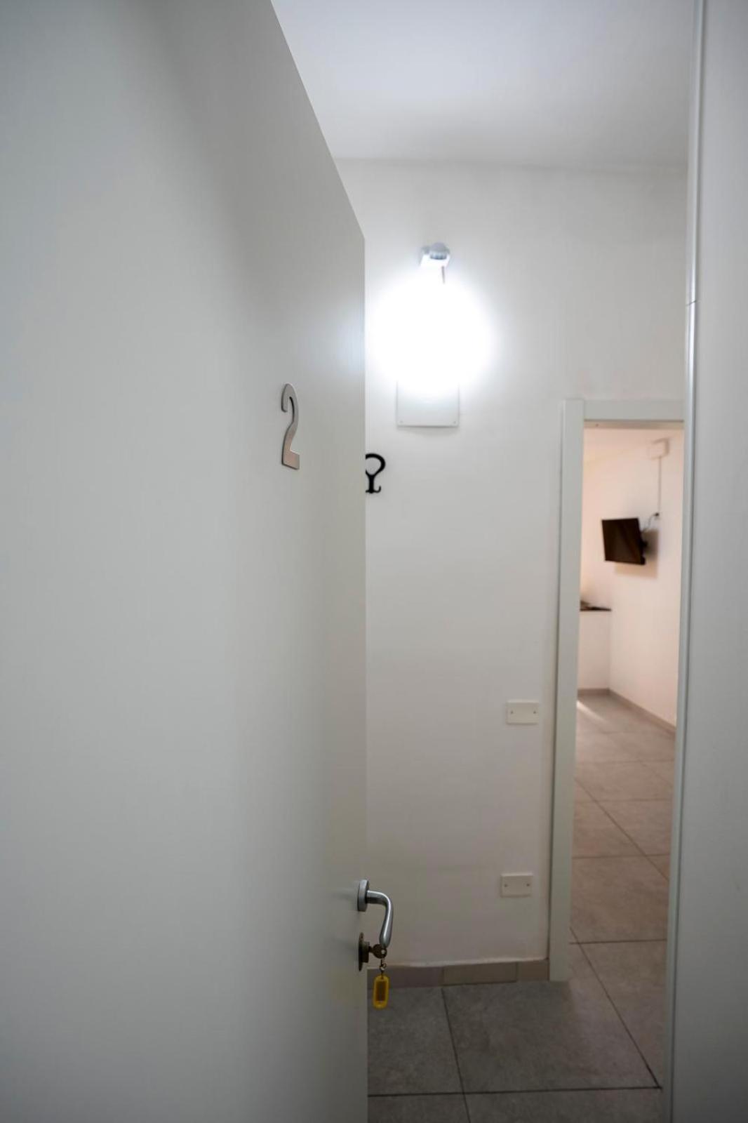 B&B Small Luxury Napoli Centrale