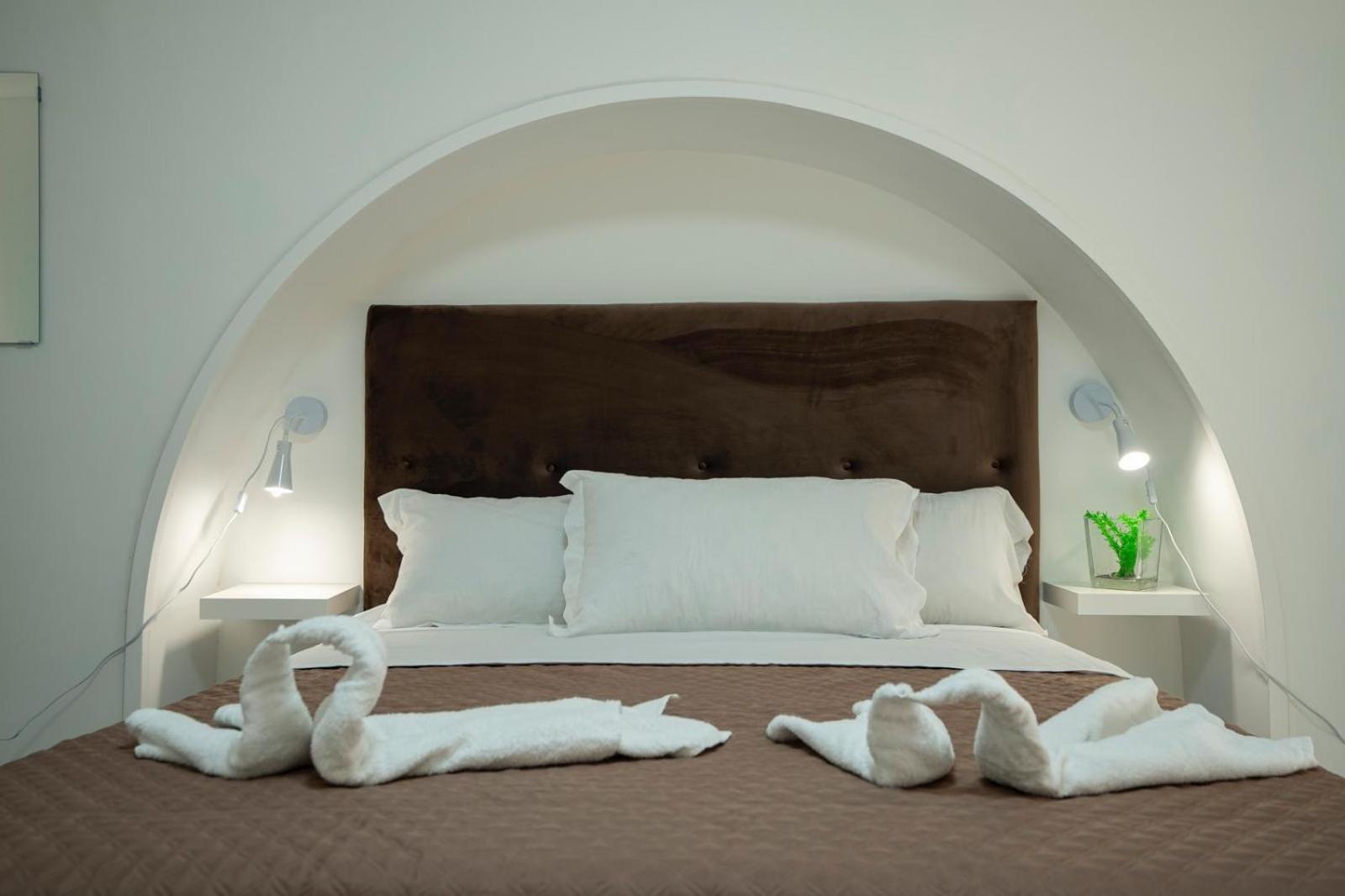 B&B Small Luxury Napoli Centrale
