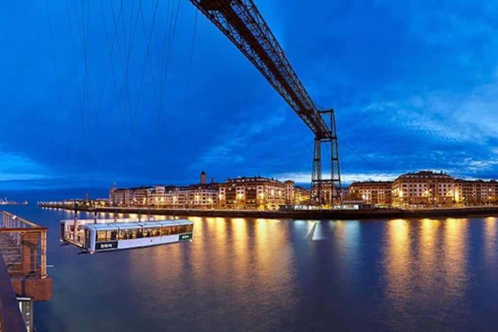 Cálida estancia descubre la ciudad