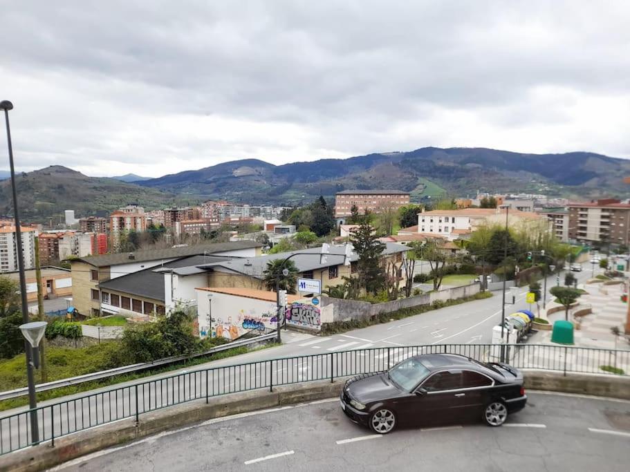 Cálida estancia descubre la ciudad